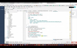 admin后台管理开发,vue-element-admin神器,我们二次开发好的,15分钟就清楚修改所有地方和api接口,无需再看文档再学习浪费时间63