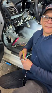 Instalé un remote starter en este Subaru Legacy 2018 y también funciona con la llave original. Si quieres que te instale este sistema en tu carro, contáctame en privado. | Darwin Rodriguez