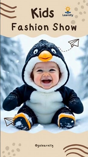 Fun Kids Costume Ideas | Dress Up and Play for Toddlers | Learnity