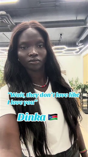 Understanding the Dinka Tribe's Unique Accent