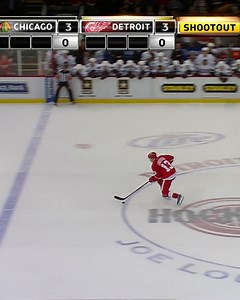 Do a flip, Pavel Datsyuk! 🫨 🗓️: January 17, 2010 | NHL