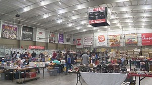 Toy collectors gather at annual Toy Show with proceeds to support local children in need