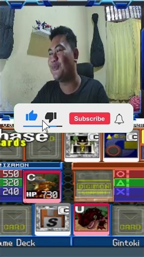 Fight ShellNunemon 6