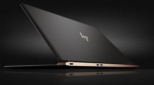 記住這“四條線”，這的確是惠普的新LOGO | 品牌癮－法博思品牌顧問