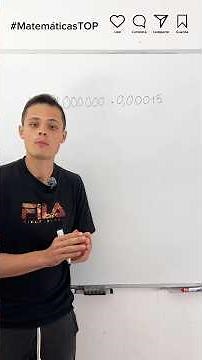 Multiplication in Scientific Notation 💯