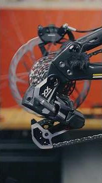 🆕SRAM XX TOP, but not for DH! #bicycle #transmissions #bike #mtb #downhill #bikecountry #sram