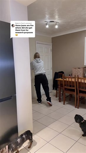 Kels' Tomboy Wardrobe Showcase