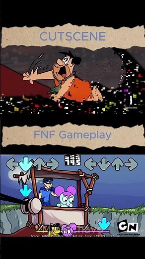 Fred was turned into corruption - Friday Night Funkin Pibby V2 Mod