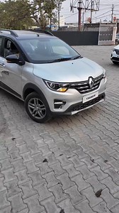 Renault Triber RXZ CNG 🔥 | CAR SPAR