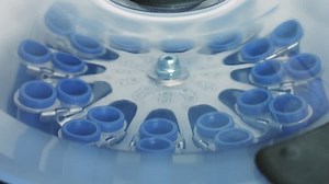 Centrifugation Test Tube Sample Laboratory Centrifuge Stock Footage Video (100% Royalty-free) 22528393 | Shutterstock