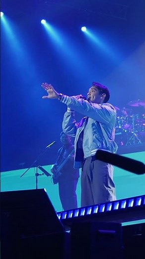 Afgan - Bawalah Cintaku (Live from ADA Live in KL Concert 2024) #ShortsAfgan