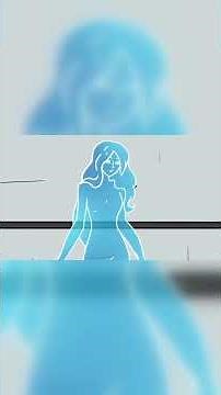 Could this water be alive? The chilling truth about SCP-054 revealed! 💧