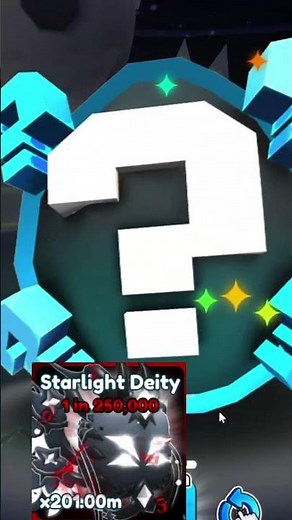 I Hatched this INSANE SECRET PET in Tap Simulator... (NEW UPDATE) #roblox