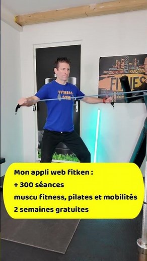 Targeted exercise for the back, posture improvement