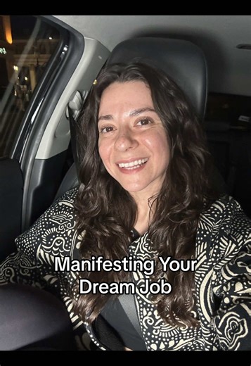 Manifesting Your Dream Job: A Guide to Success