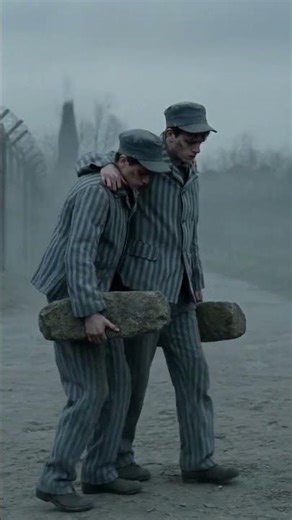 Traveling to Auschwitz