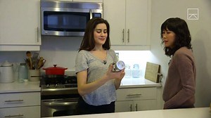 36K views · 95K shares | In an effort to cut back on waste, she made some small changes in her life. Enough to fit two years of trash into a jar. (via Seeker Network) | Upworthy | Facebook