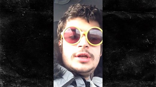 Disney Actor Devan Leos Explains Plea Deal in Attempted Murder Case