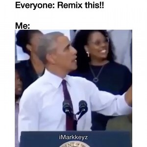 🤣💀🤣🤣 don't worry, the new remix comin' w/ @remixgodsuede 😩🙌🏾🚀 • #iMarkkeyz | DJ iMarkkeyz