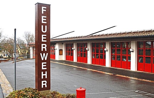 Rückblick auf ein sehr forderndes Jahr: Freiwillige Feuerwehr Roding rückt zu 200 Einsätzen aus