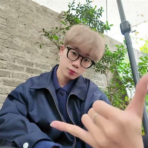 Sắp hết xù bông rồi ✨ dc: @Bongplaybang #hwyaan #fyp