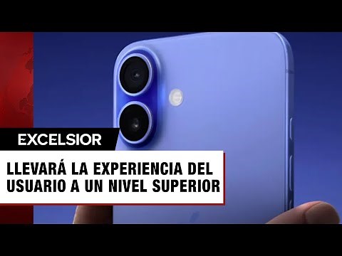 iPhone 16: Cuánto cuesta, cuándo sale y todo lo que debes saber