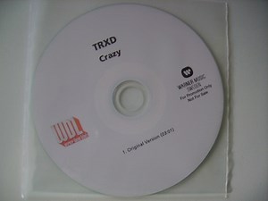 TRXD - Crazy