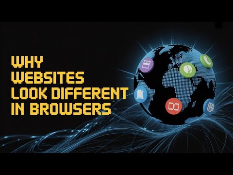 Why Some Websites Work Better in Specific Browsers