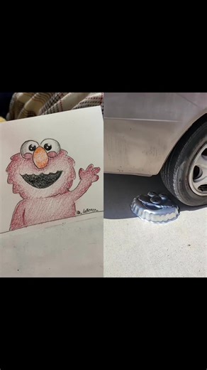 Comic Elmo Band Duet - Divisionaries