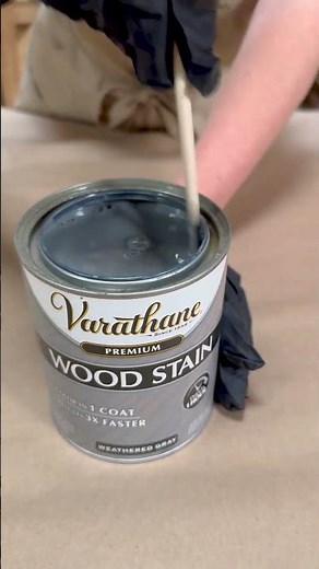 Pt.8 of our stain mixing series!