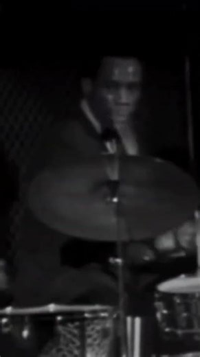 ClydeStubblefield | Funky Drummer
