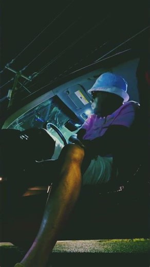 Fayettenam MC Big Cas is back with the visual for “Bragg Bully Confessions.”