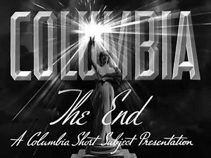 Columbia Short Subject/Sony Pictures Television (1943/2015)