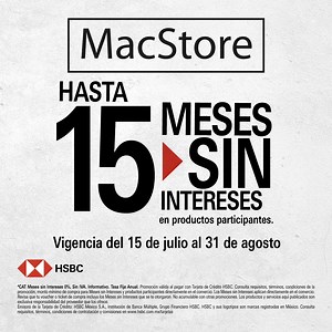 Este regreso a clases disfruta de las grandes promociones que te dan tus Tarjetas HSBC. 📚 🍎 Consulta requisitos, términos y condiciones de la promoción en http://grp.hsbc/6181GlYgz | HSBC