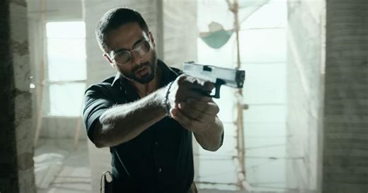 ‘Deva’ review: Style trumps substance in cop thriller