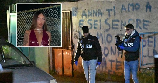 22enne uccisa con una coltellata dal fratello, lite scoppiata per il cane