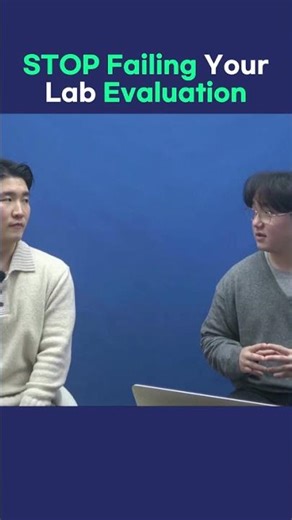 Mastering Lab Evaluations: Key Tips for Success!