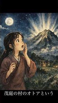仙台太白山伝説