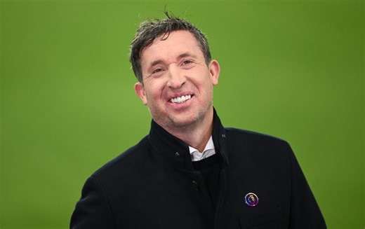 Robbie Fowler says Liverpool fans 'might have a go at him' for what he's said about Darwin Nunez