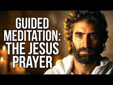 Activate Your Heart Intelligence | Jesus Prayer Meditation
