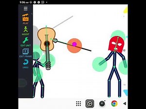 How I animate in dc2 full