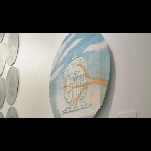A Hidden Gem for Art Lovers 🎨 | Reeves Art + Design