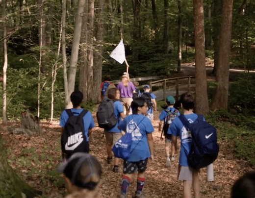 Be a Scout! 1,600 new scouts, 60 new groups, goal of Narragansett Council Scouting America