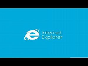 How To Get Internet Explorer In Windows 11