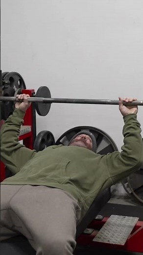 Single Best Exercise for Bench Press