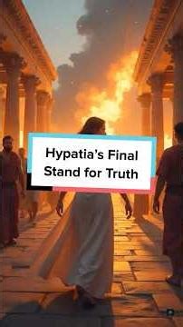 The Truth That Got A Philosopher Burned Alive