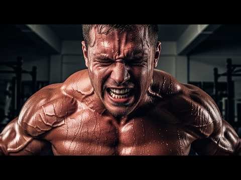 30 Minutes Intense Workout Music Mix 💪 Aggressive Hip Hop & RAP Gym Playlist 2026