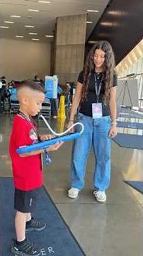 Can Mariah Guess the Song With 2 Notes? 👀 ‪@YoMariah‬ Jelijah Diaz #guessthesong #musicians #talent