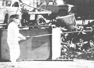 Cobalto 60.... el Chernobyl mexicano que dejó casas y autos radioactivos hasta nuestros días