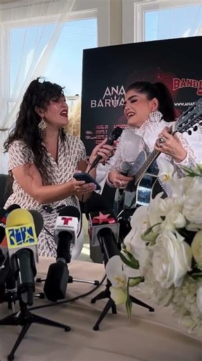 ​ Recuerden que pueden disfrutarla en su plataforma favorita. 🎧✨​